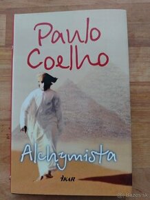 Paulo Coelho: Alchymista