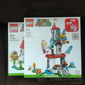 LEGO Super Mario - 1