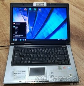 ASUS F5V Notebook - 1