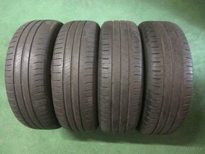 Letné pneumatiky 195/65R15 CONTINENTAL + MICHELIN - 1