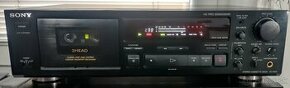 SONY TC-K670 Tape deck 3 HEAD - 1