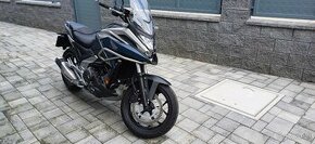 Honda NC 750 x DTC - automat - 1