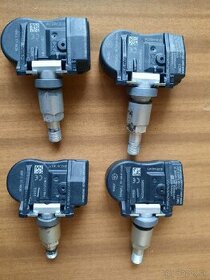 Predám senzory tlaku TPMS FORD OE66E4F5