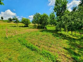 Pozemok Prietrž Horné Paseky Kopanice