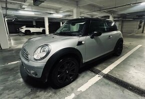 Mini Cooper R56 Panorama Tempomat Multi piano decor