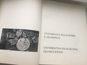 Univerzita Palackého v Olomouci