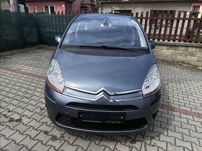 Citroën C4 Picasso 1.6VTi 88kW 2009 124544km bez koroze - 1