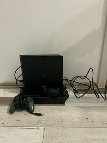 Playstation 4 slim 500gb