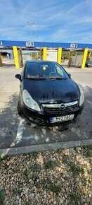 Opel corsa 1.4 benzin 2008