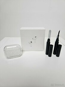 AirPods Pro 2 Usb-C+ obal a čistiace pero - 1