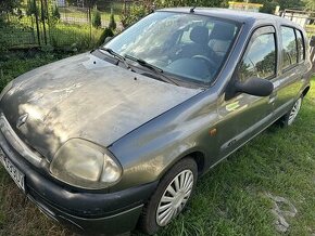 Renault Clio 1.2 - 1