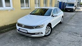 VOLKSWAGEN PASSAT 2.0 TDI DSG 185000KM AKO NOVE KUPENE NA SK - 1