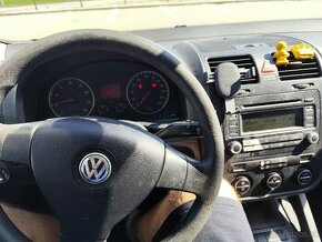 GOLF5 1.4.BENZIN