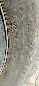 205/55 R16