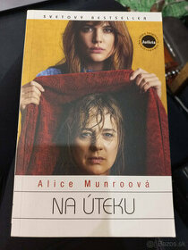 Na úteku Alice Munroová - 1