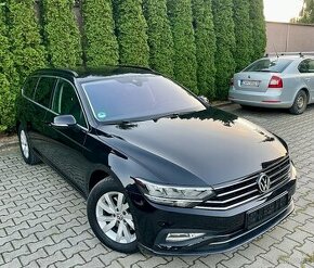 Volkswagen Passat Variant 2.0 TDI EVO DSG, Facelift, 2021 - 1