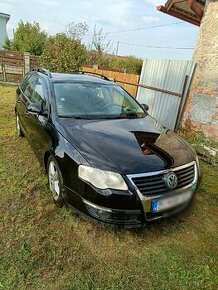 VW Passat 1.9 TDI - 1