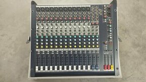 Soundcraft MPMI12 + case