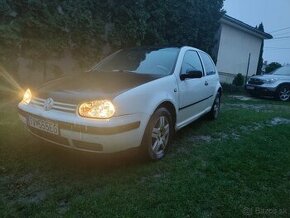 Volkswagen Golf Mk4 1.9 SDI