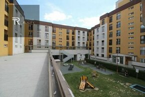 Dvojizbový byt, kompletná rekonštrukcia, 43,60 m2; Trnava -  - 1