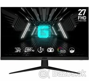 Monitor MSI G2712F