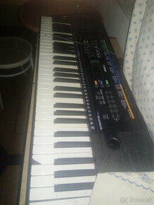 yamaha psr.e253