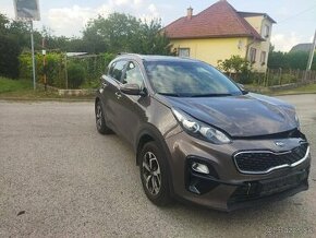 Kia Sportage 1,6 GDI DOHC 2WD r.v.2020. - 1