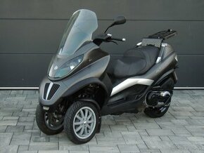 PIAGGIO MP3 400 LT 2009 ,,B" vodíčák