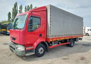 Renault Midlum 180.12-C P 4x2 nafta 132 kw - 1