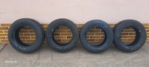 MATADOR SIBIR SNOW 215/65 R16.