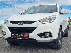 Hyundai ix35 1.7 CRDi VGT Style 4x2 za 9.990 € - 1