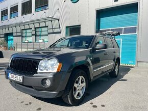 Jeep grand cherokee 5.7 HEMI - 1