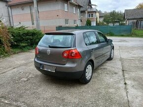 Volkswagen Golf V 1.9TDI 77kw BKC