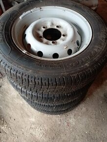 175/80r16 C - 1