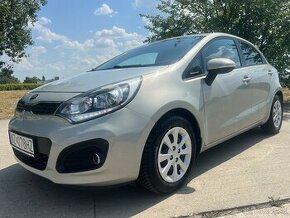 ✅Kia Rio 1.2 D-CVVT Gold/Slovenské auto✅ - 1