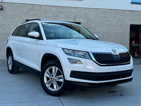 Škoda Kodiaq 2.0TDi DSG 4x4 7 miestny - Odpočet DPH - - 1