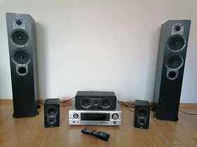 JAMO S426 HCS+Receiver - 1