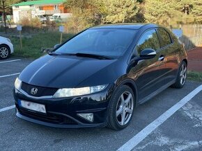 Honda Civic 8G 2006 2.2 CDTi - 1