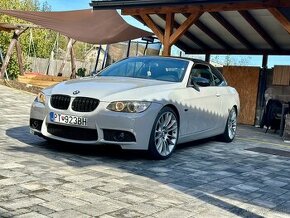 BMW E93 335i Biturbo - 1