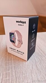 Nerozbalené Smart Hodinky WowME ID205L-P Pink