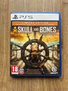 Skull and Bones na Playstation 5