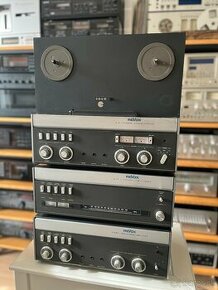 Revox A76, A77, A78 MKIV