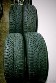 Zimné pneu 195/65 R15