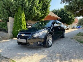 Chevrolet Cruze 2.0 VDCI