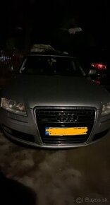 Audi a8 D3 4.2TDi