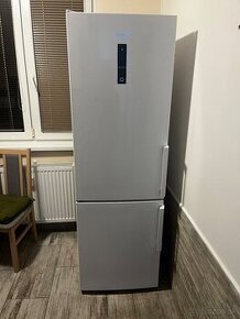 Chladnicka s mraznickou /Gorenje / biela - 1