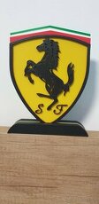 Logo Ferrari