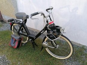 Velo solex