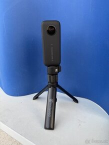 Akčná kamera Insta360 ONE X na predaj