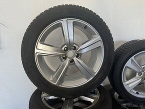 ORIGINAL AUDI kolesá 5x112 255/50 R20